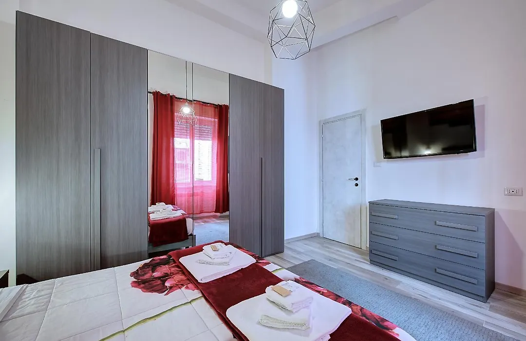 Camillo'S Quality Home-1