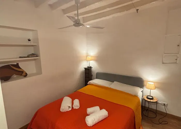 Casa Uberto