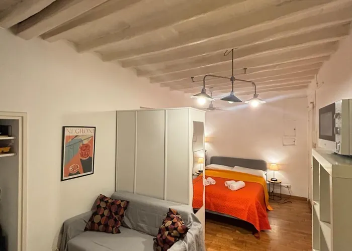Casa Uberto